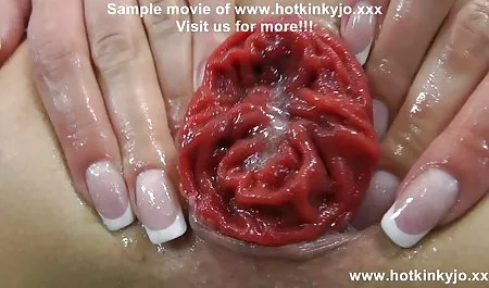 Nellie Kent anal dan video bokep full tante Toby