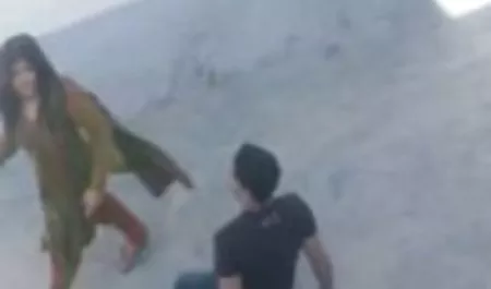 Anda bokep viral tante dan keponakan tidak dapat memuaskan dirinya! 4 dildo dan dia masih Terangsang!